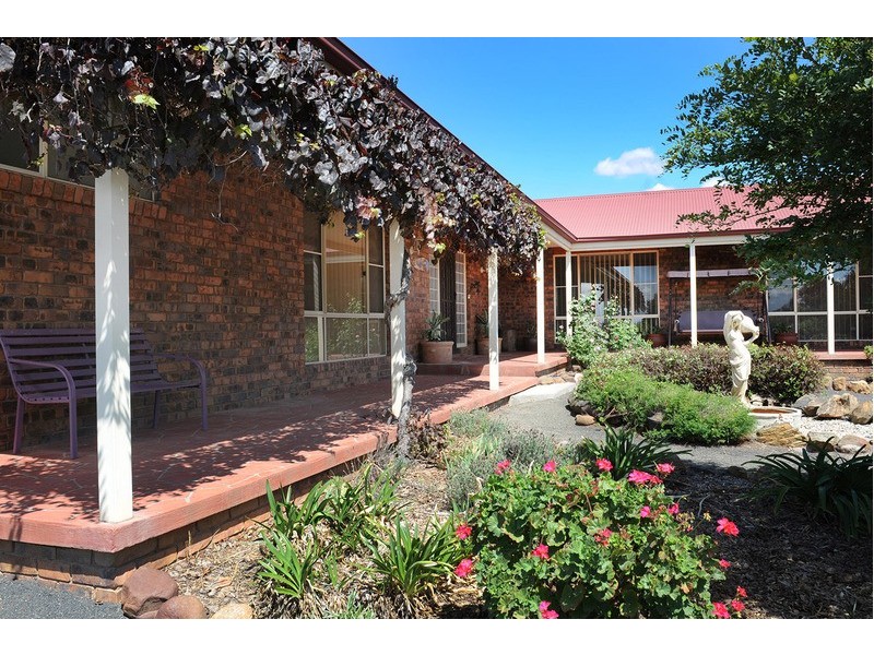 23 Lower Piambong Road, Mudgee NSW 2850