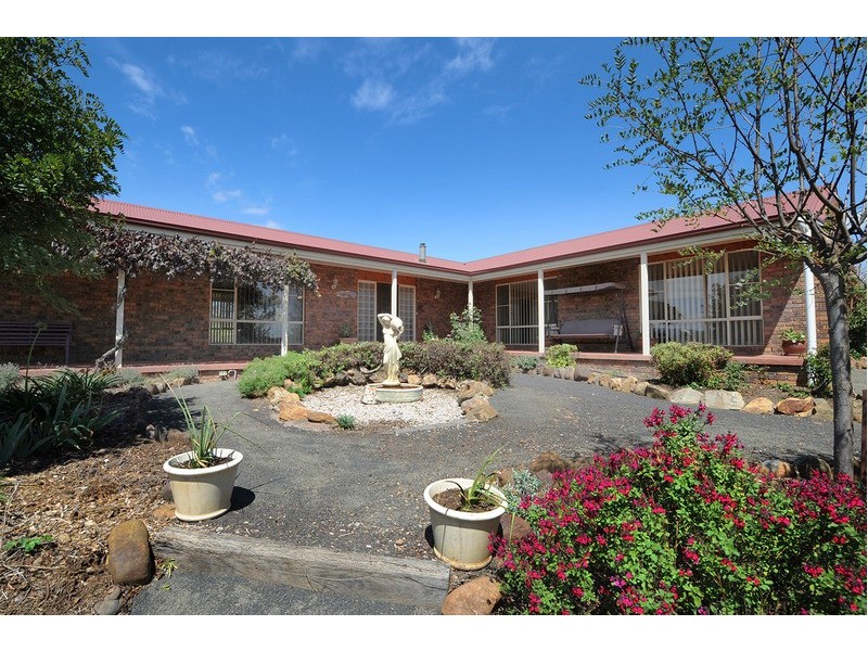 23 Lower Piambong Road, Mudgee NSW 2850