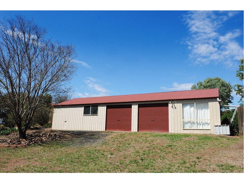23 Lower Piambong Road, Mudgee NSW 2850