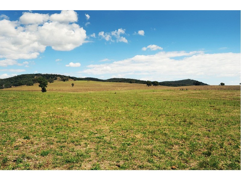 23 Lower Piambong Road, Mudgee NSW 2850