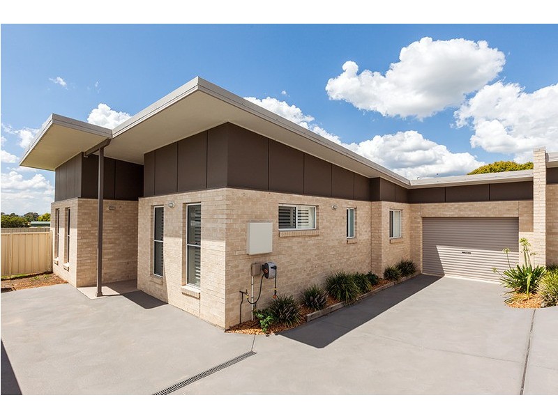 4a Bellevue Road, Mudgee NSW 2850