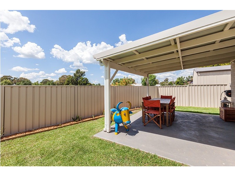 4a Bellevue Road, Mudgee NSW 2850