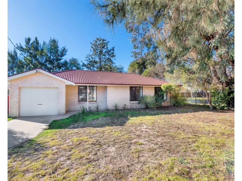 17 Thomas Clarke Place, Mudgee NSW 2850