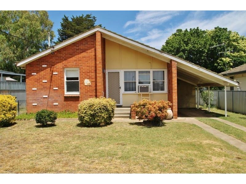 20 Winbourne Street, Mudgee NSW 2850