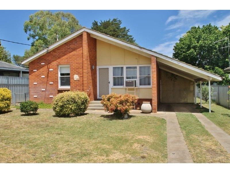 20 Winbourne Street, Mudgee NSW 2850