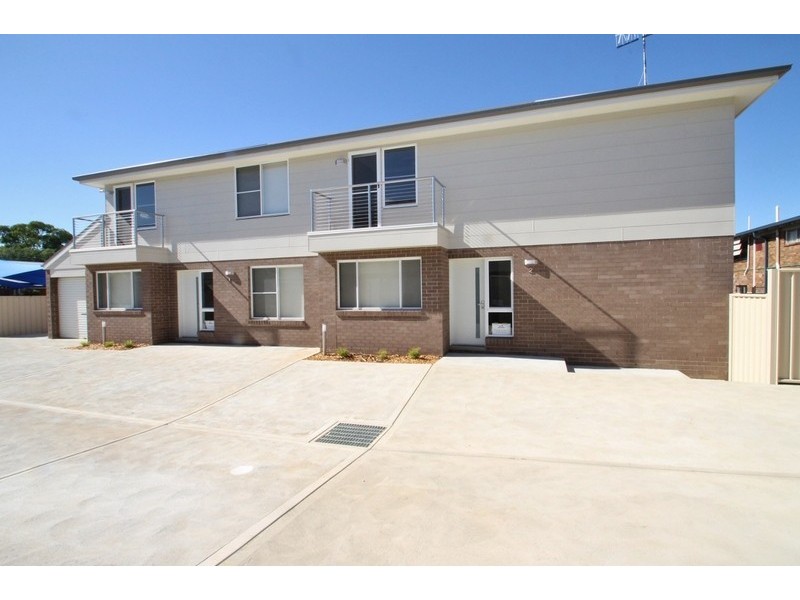 2/13A Court Street, Mudgee NSW 2850