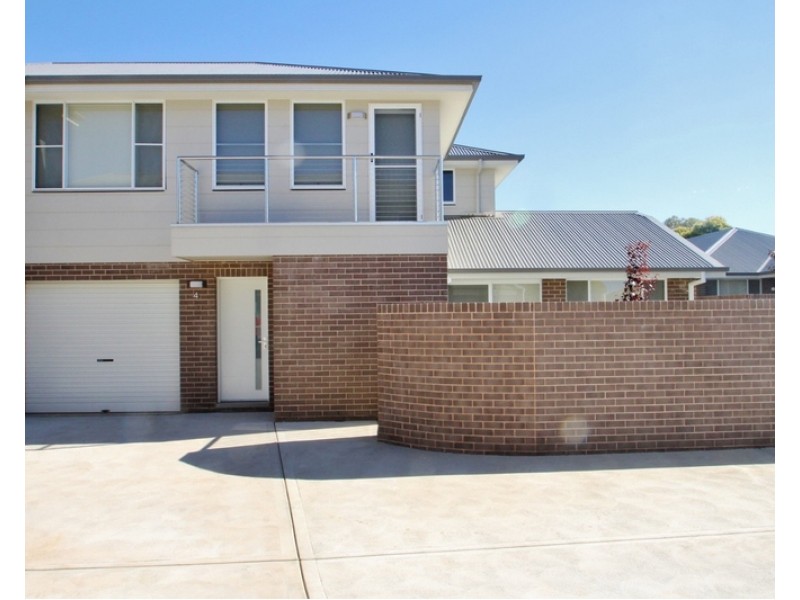 4/13A Court Street, Mudgee NSW 2850