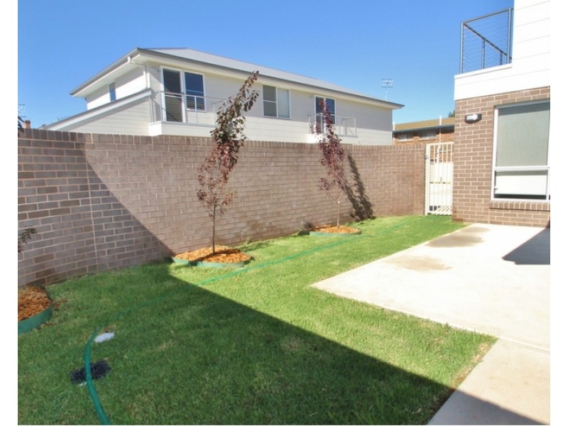 4/13A Court Street, Mudgee NSW 2850