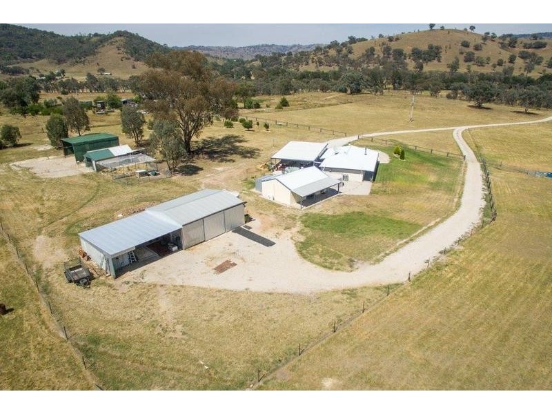 81 Windeyer Road, Mudgee NSW 2850