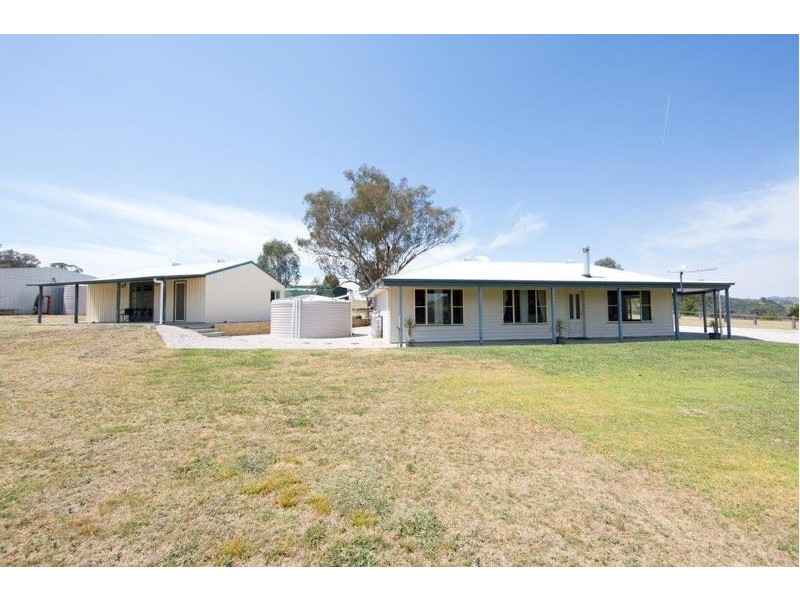 81 Windeyer Road, Mudgee NSW 2850