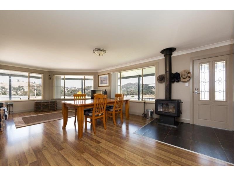 81 Windeyer Road, Mudgee NSW 2850