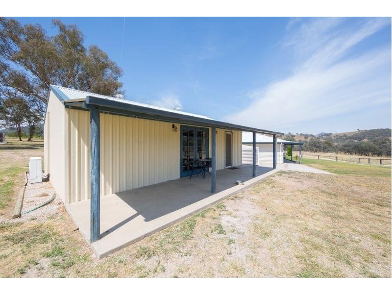 81 Windeyer Road, Mudgee NSW 2850