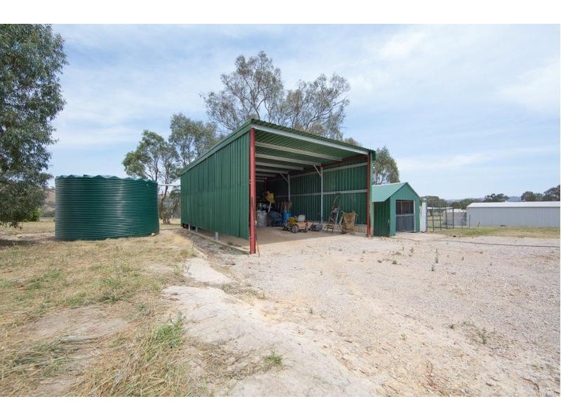 81 Windeyer Road, Mudgee NSW 2850