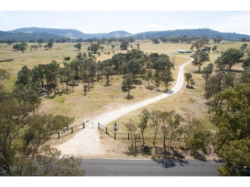 81 Windeyer Road, Mudgee NSW 2850