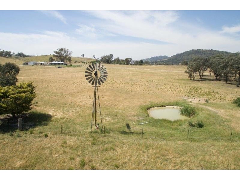 81 Windeyer Road, Mudgee NSW 2850