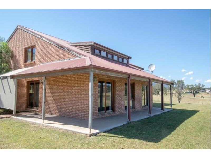 1 Margaret Street, Kandos NSW 2848