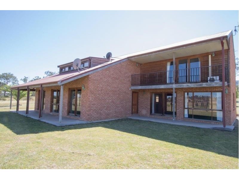 1 Margaret Street, Kandos NSW 2848