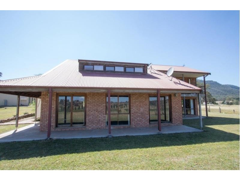 1 Margaret Street, Kandos NSW 2848