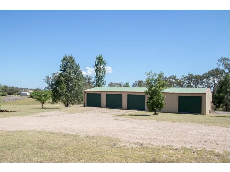 1 Margaret Street, Kandos NSW 2848