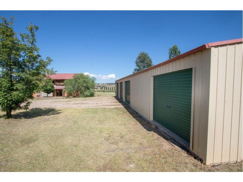 1 Margaret Street, Kandos NSW 2848