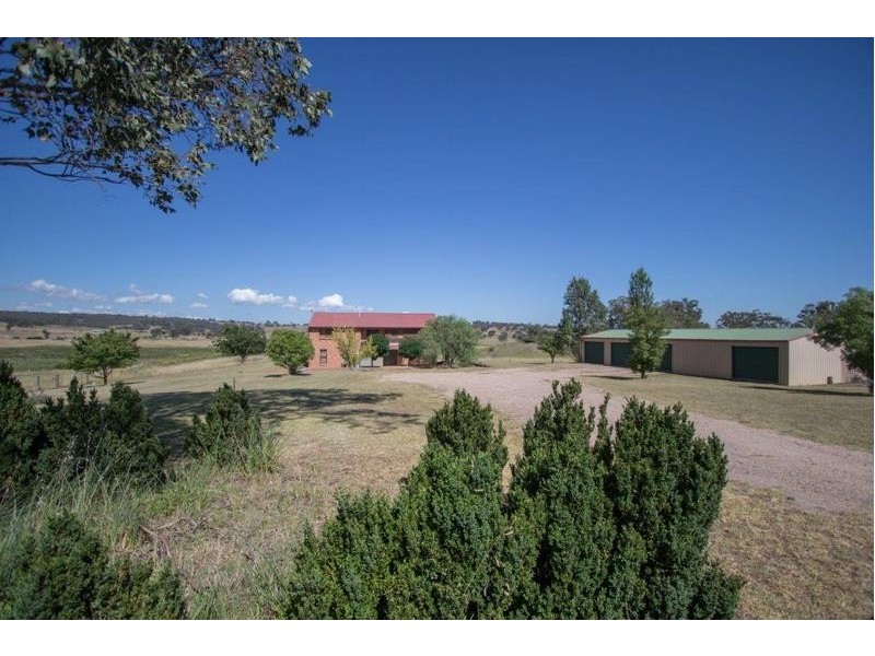 1 Margaret Street, Kandos NSW 2848