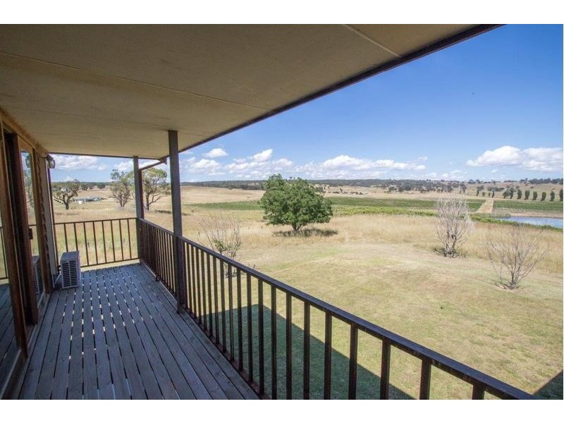 1 Margaret Street, Kandos NSW 2848