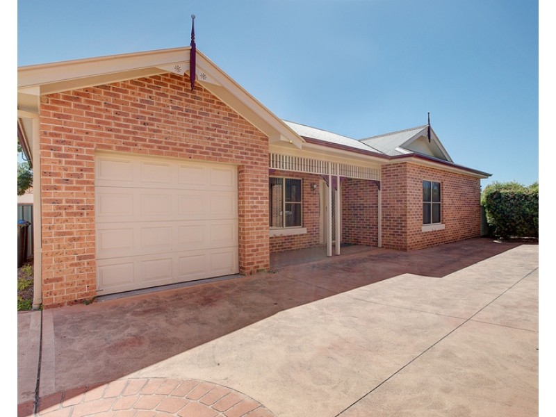 10/9 Oporto Road, Mudgee NSW 2850
