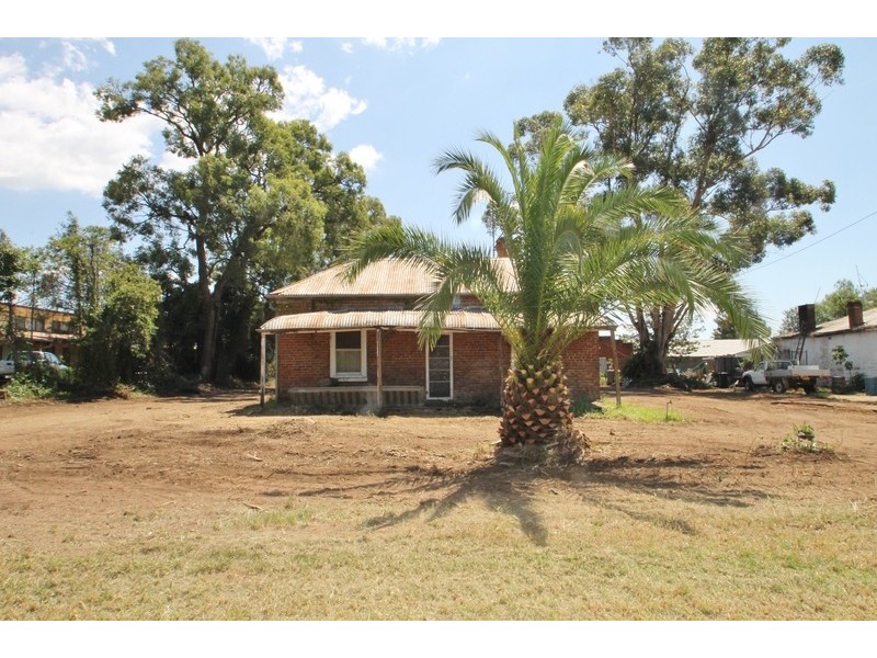 28, 30 Robertson Street, Mudgee NSW 2850