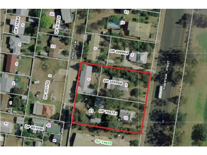 28, 30 Robertson Street, Mudgee NSW 2850