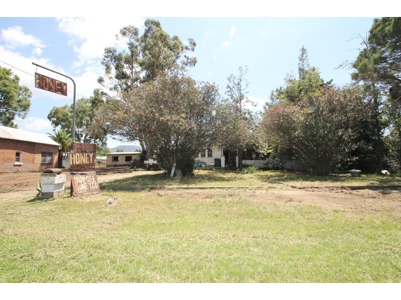 28, 30 Robertson Street, Mudgee NSW 2850