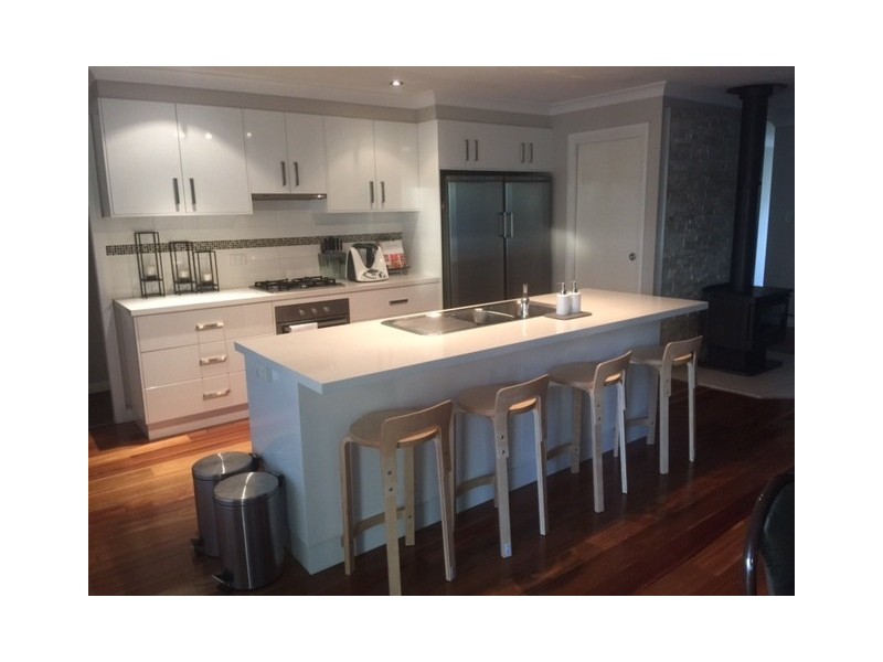 1 Kurtz Court, Mudgee NSW 2850