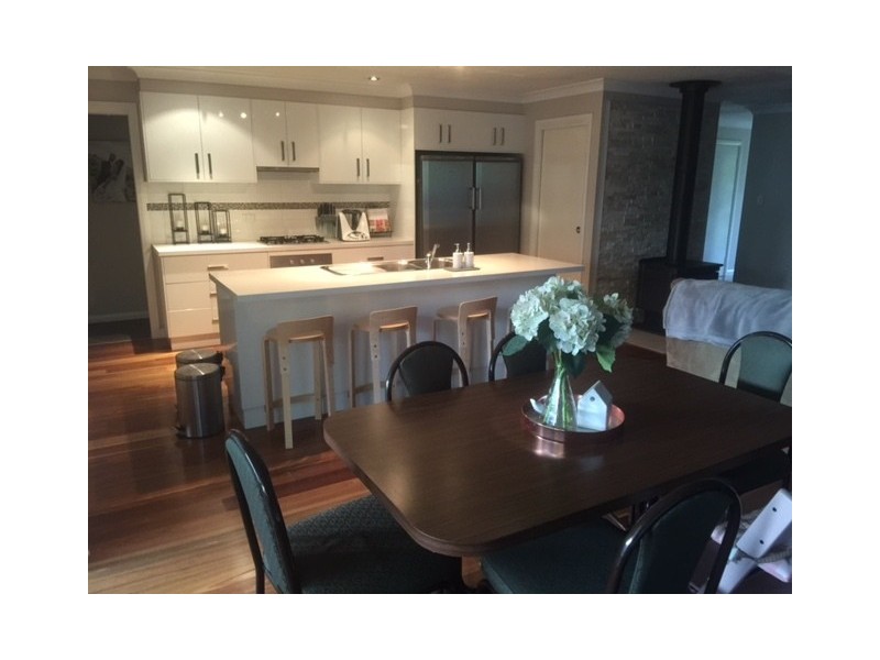 1 Kurtz Court, Mudgee NSW 2850