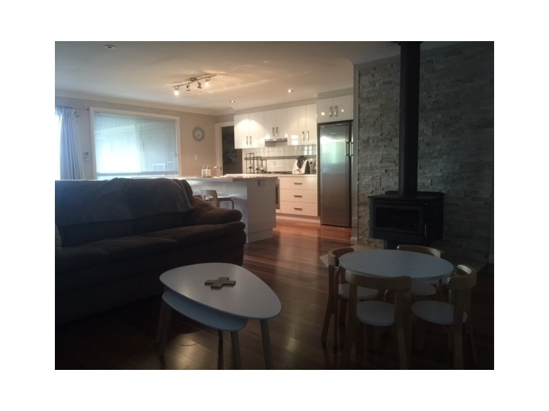 1 Kurtz Court, Mudgee NSW 2850