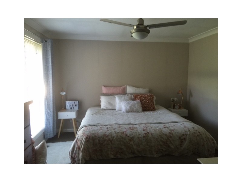 1 Kurtz Court, Mudgee NSW 2850