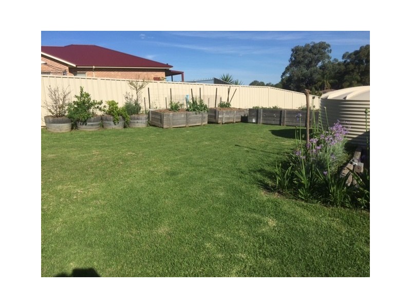 1 Kurtz Court, Mudgee NSW 2850