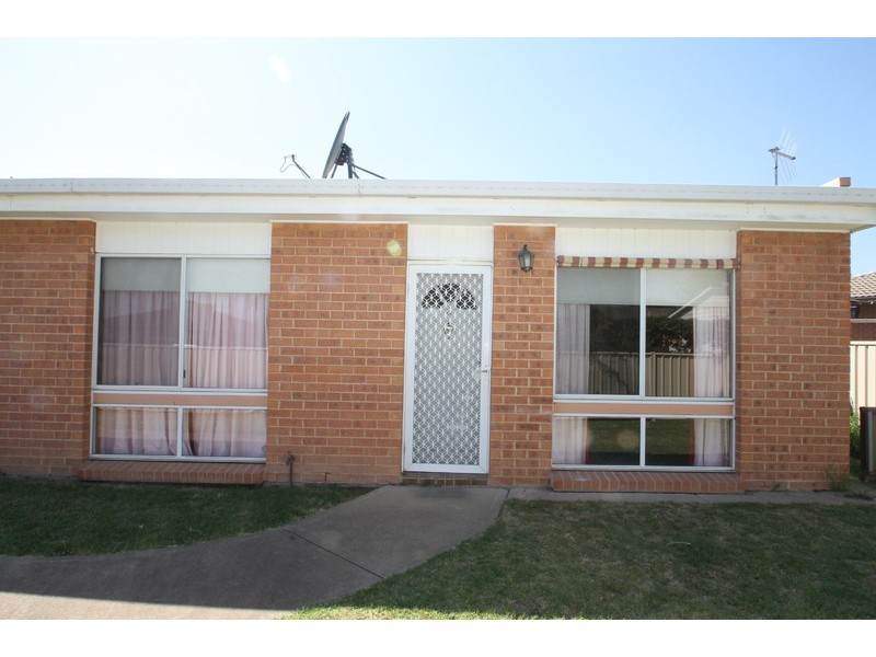 3/211 Mortimer Street, Mudgee NSW 2850