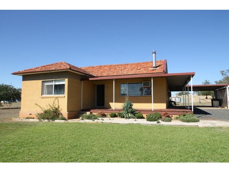 164 Grimshaw Lane, Gulgong NSW 2852