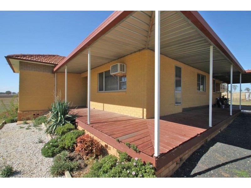 164 Grimshaw Lane, Gulgong NSW 2852