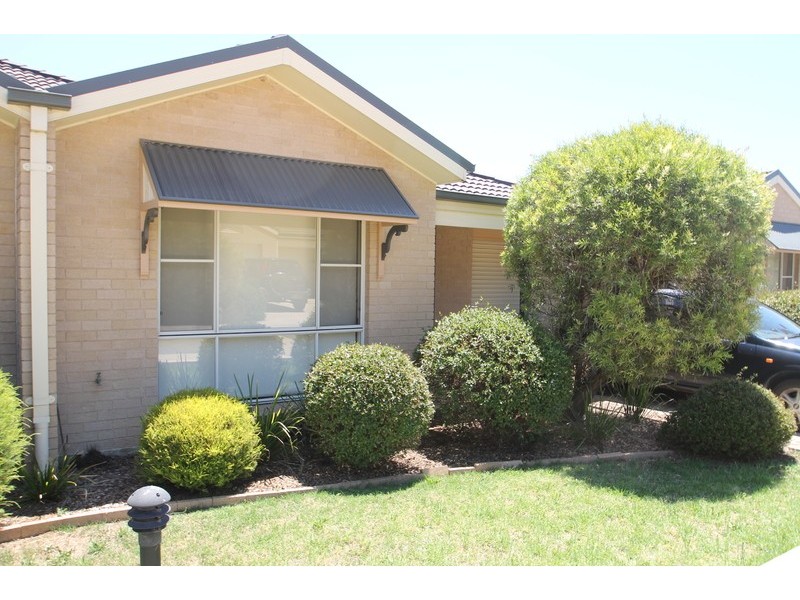 2/23 Cox Street, Mudgee NSW 2850