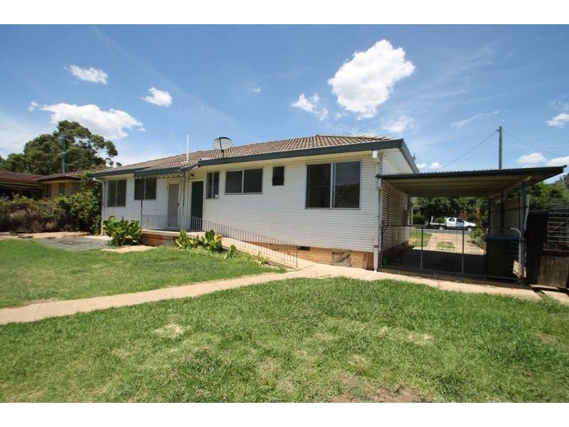 142 Gladstone Street, Mudgee NSW 2850