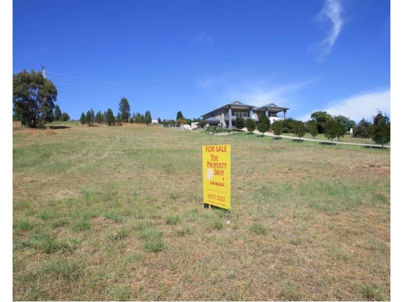 10 Banjo Paterson Avenue, Mudgee NSW 2850