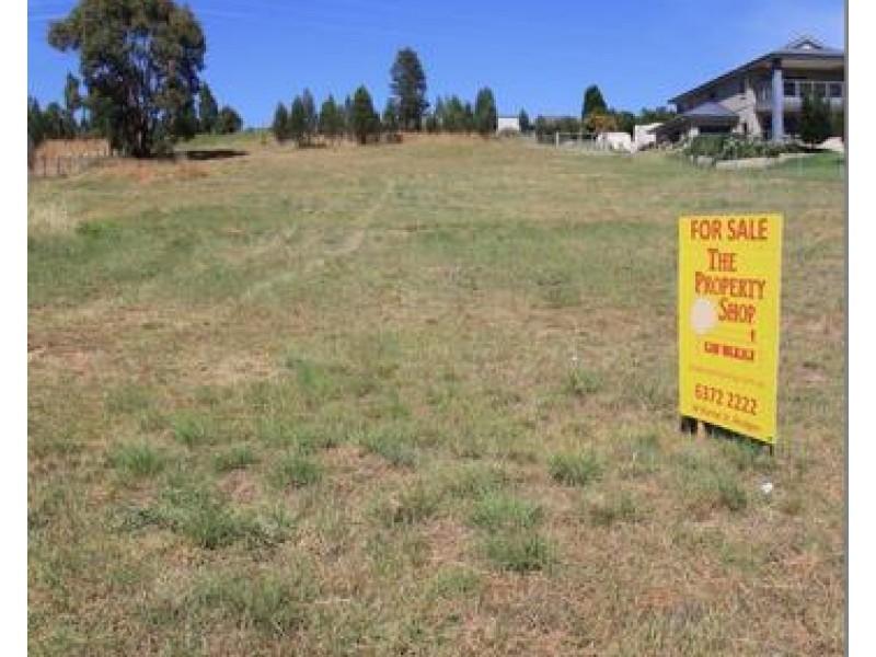 10 Banjo Paterson Avenue, Mudgee NSW 2850