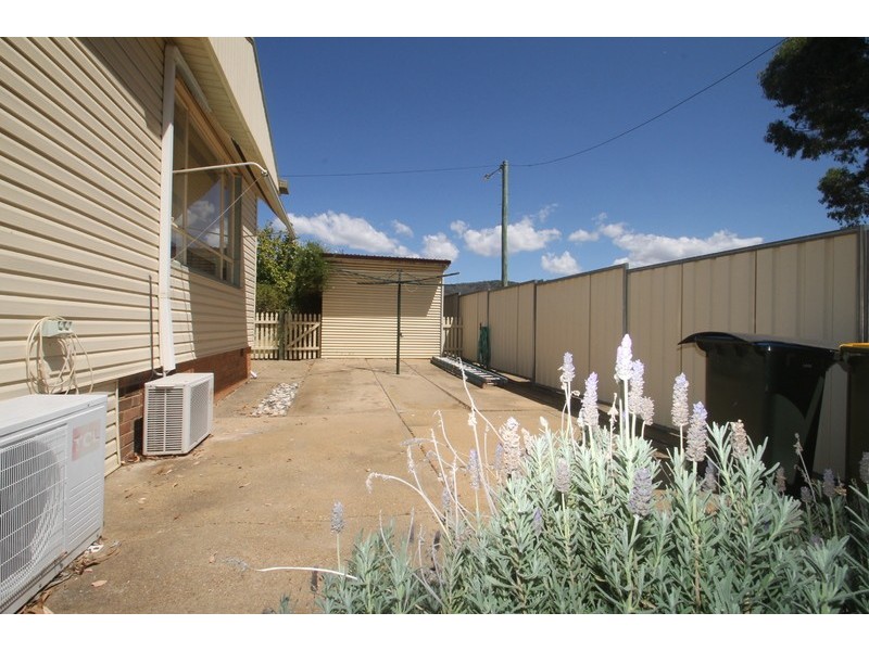 124 Inglis Street, Mudgee NSW 2850