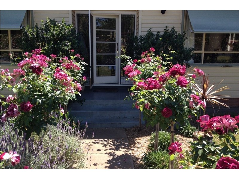 124 Inglis Street, Mudgee NSW 2850