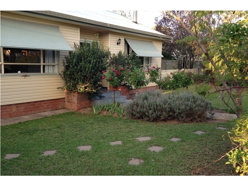 124 Inglis Street, Mudgee NSW 2850