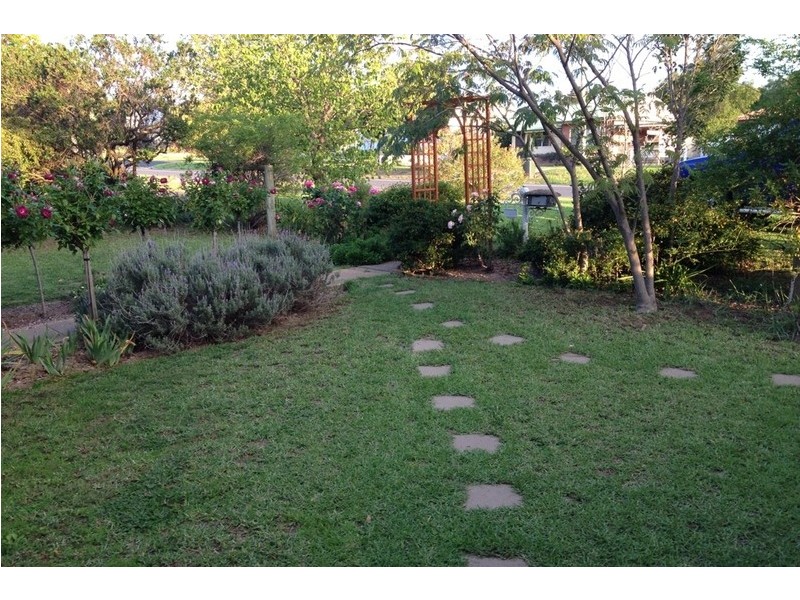 124 Inglis Street, Mudgee NSW 2850