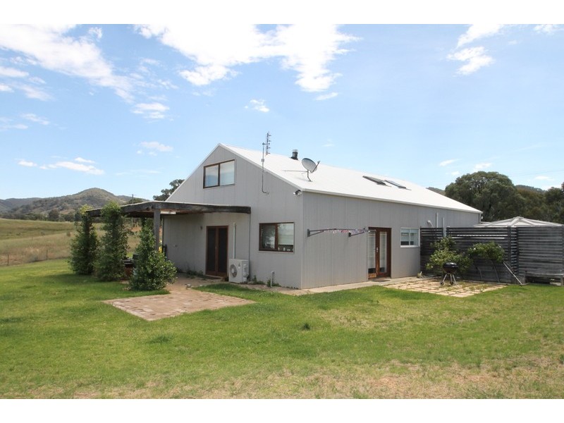Mudgee NSW 2850