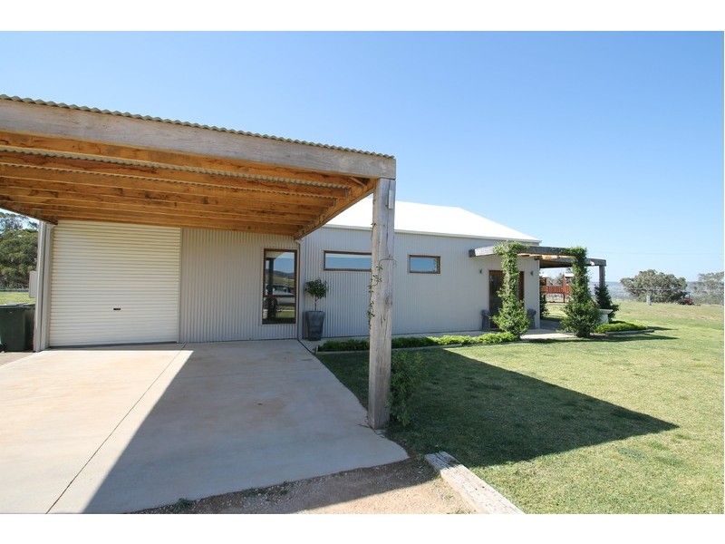 Mudgee NSW 2850