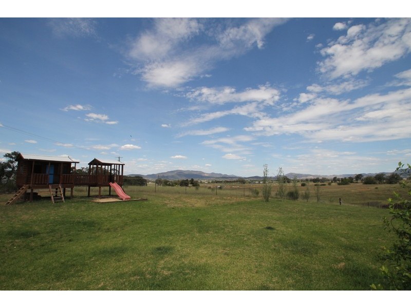 Mudgee NSW 2850