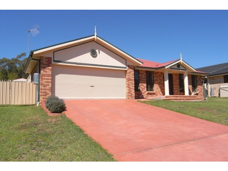 Mudgee NSW 2850
